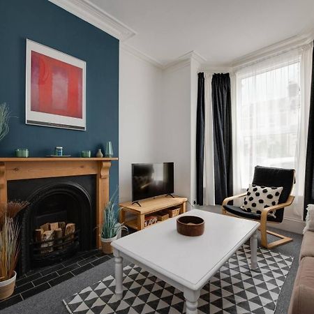 Francis House Villa Portsmouth Luaran gambar
