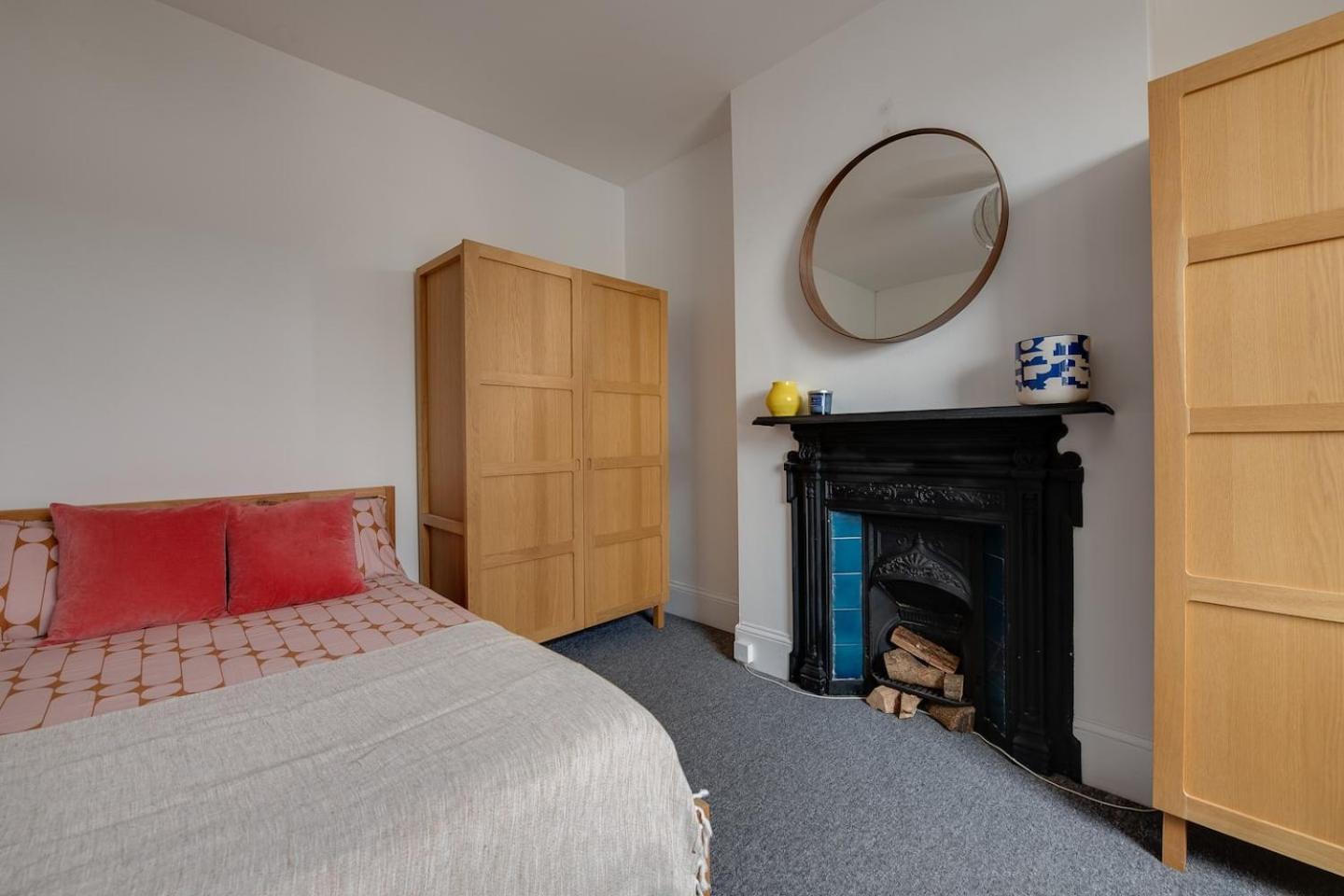 Francis House Villa Portsmouth Luaran gambar