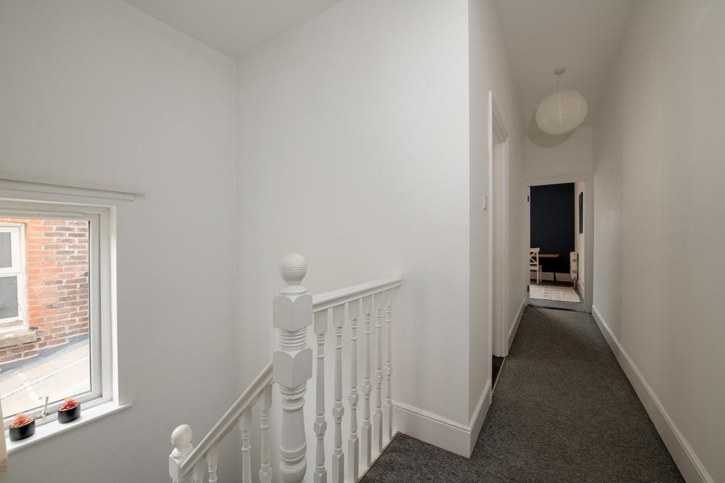 Francis House Villa Portsmouth Luaran gambar
