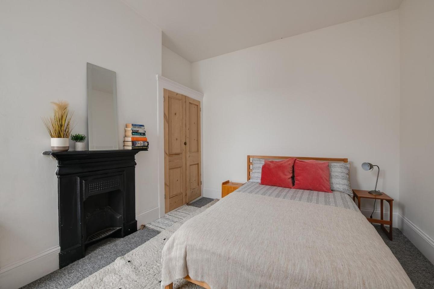 Francis House Villa Portsmouth Luaran gambar