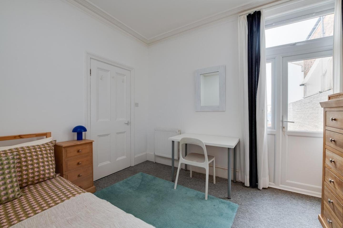 Francis House Villa Portsmouth Luaran gambar