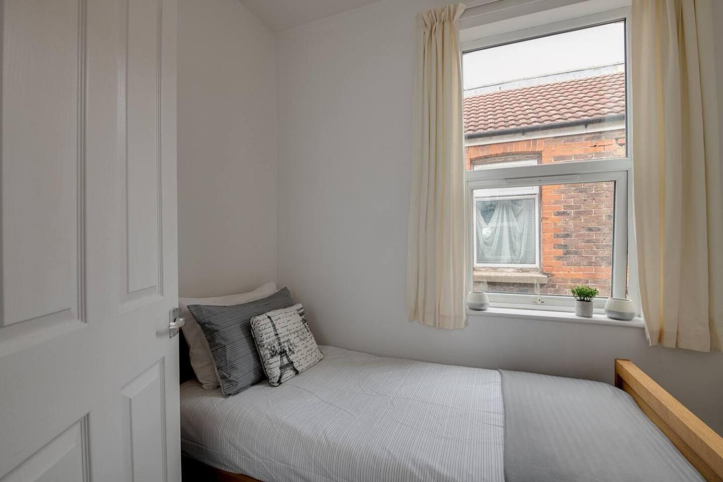 Francis House Villa Portsmouth Luaran gambar